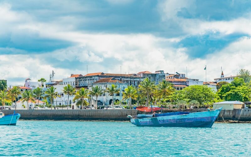 Zanzibar Holiday Packages